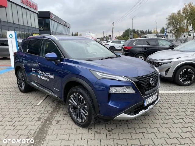 Nissan X-Trail 1.5 VC-T e-POWER Tekna e-4ORCE - 1