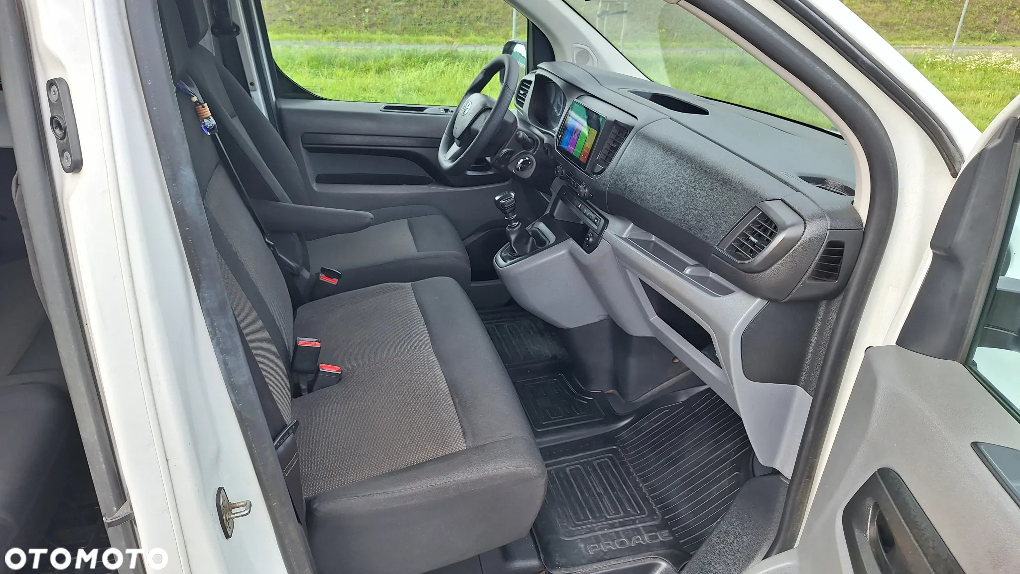 Toyota Proace Verso 2.0 D4-D Long Business - 20