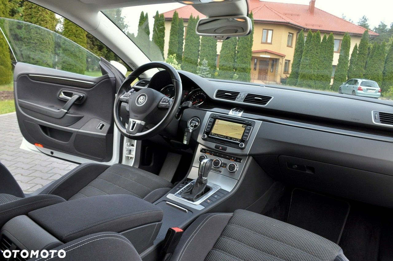 Volkswagen CC - 25
