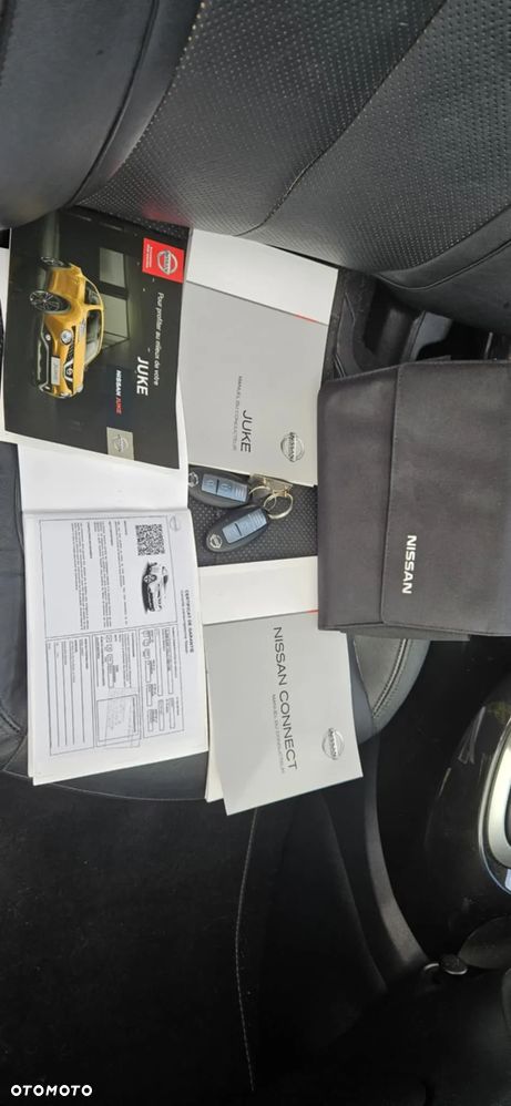 Nissan Juke 1.2 DIG-T Tekna Dark Sound - 23