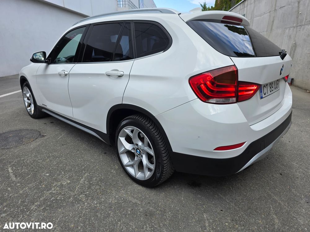 BMW X1 - 3