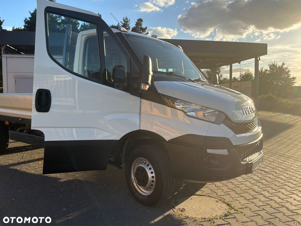 Iveco DAILY 35S15 - 18