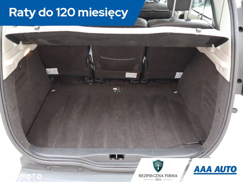 Renault Scenic - 15
