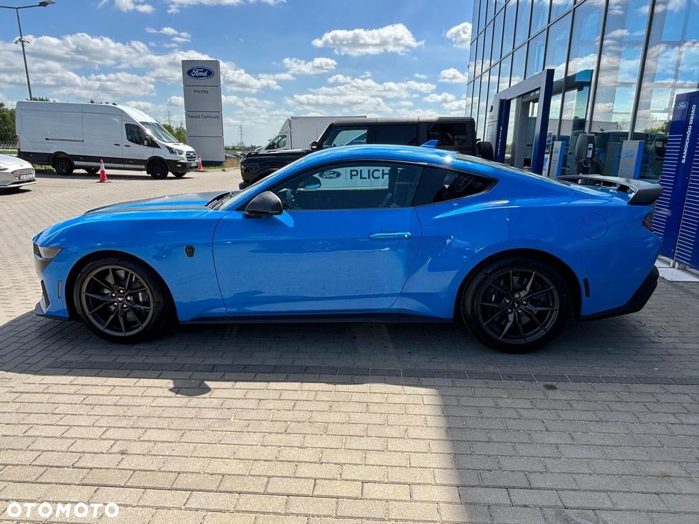 Ford Mustang - 11