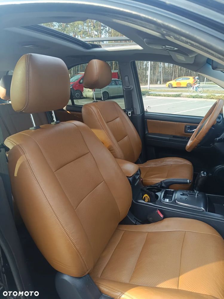 Kia Sorento 3.3 V6 EX - 15