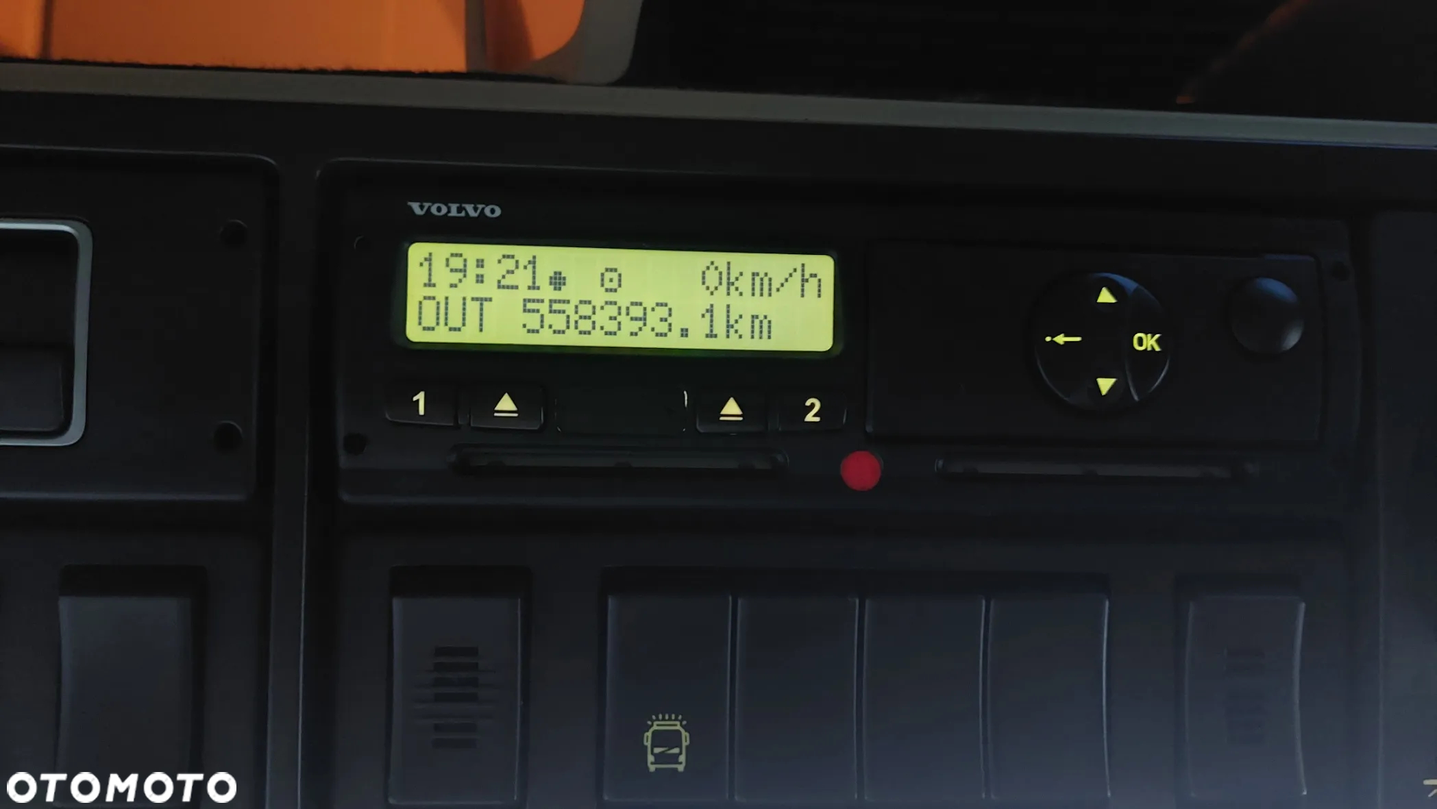 Volvo FH500 - 9