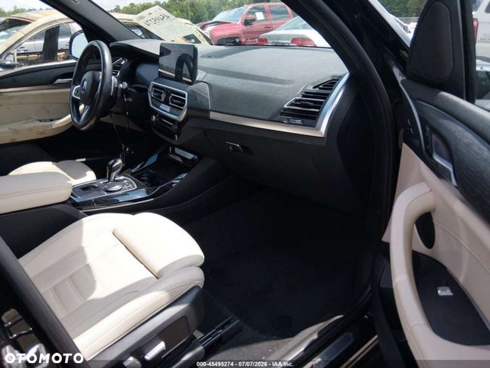 BMW X3 - 10