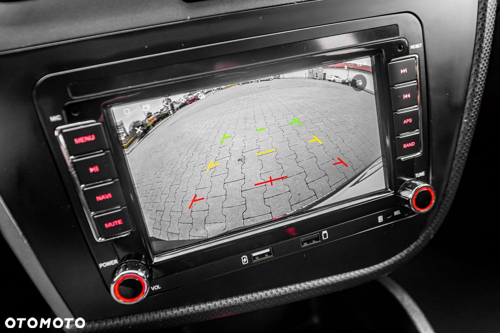 Seat Leon - 26