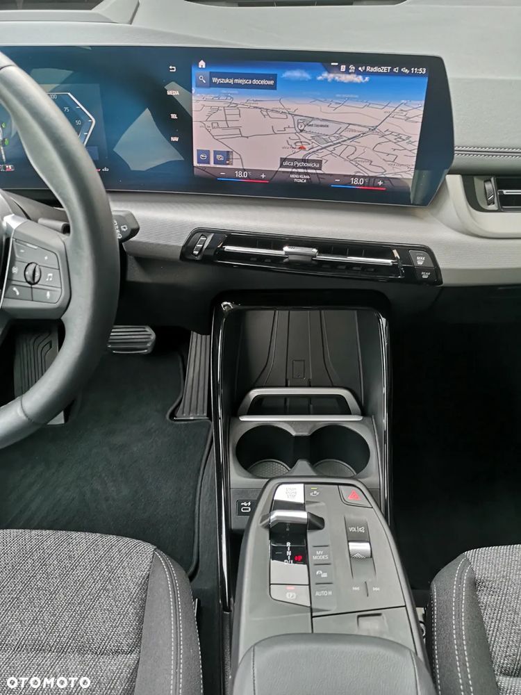BMW Seria 2 218d GT Advantage - 15