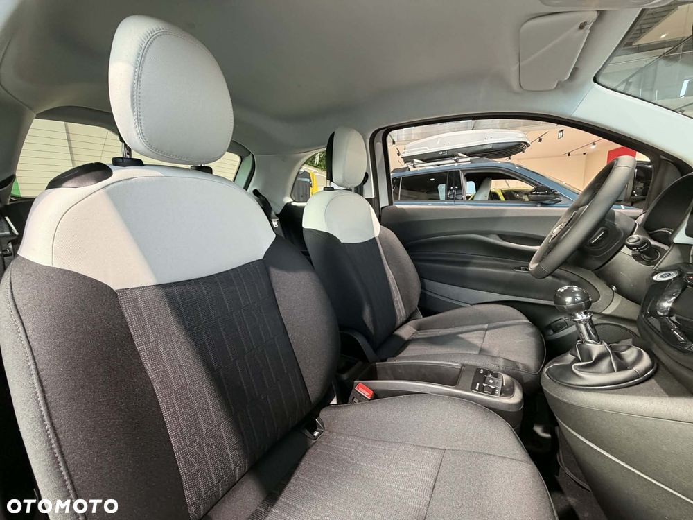 Fiat 500 - 4