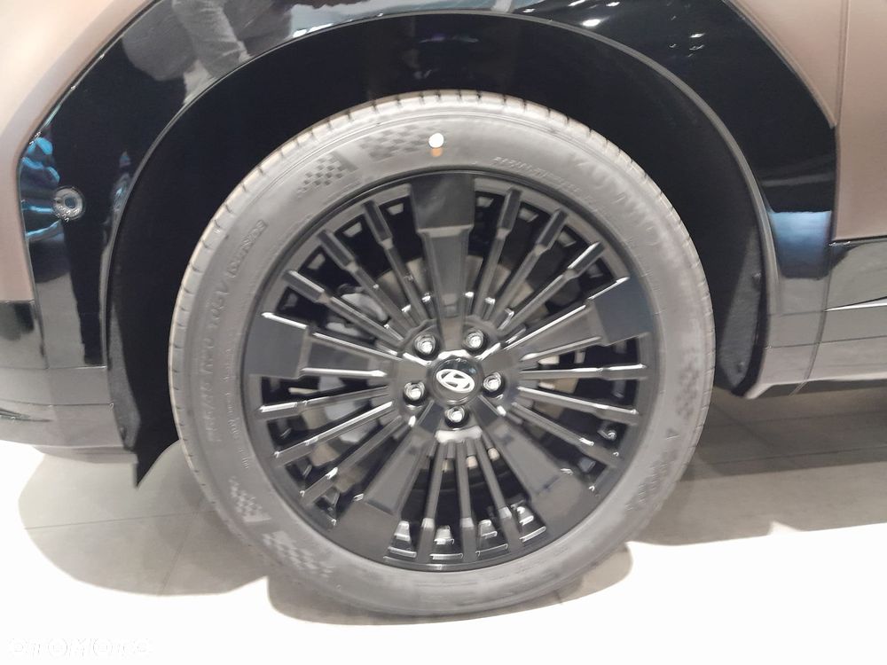 Hyundai Santa Fe 1.6 T-GDI HEV Calligraphy 4WD 6os - 10