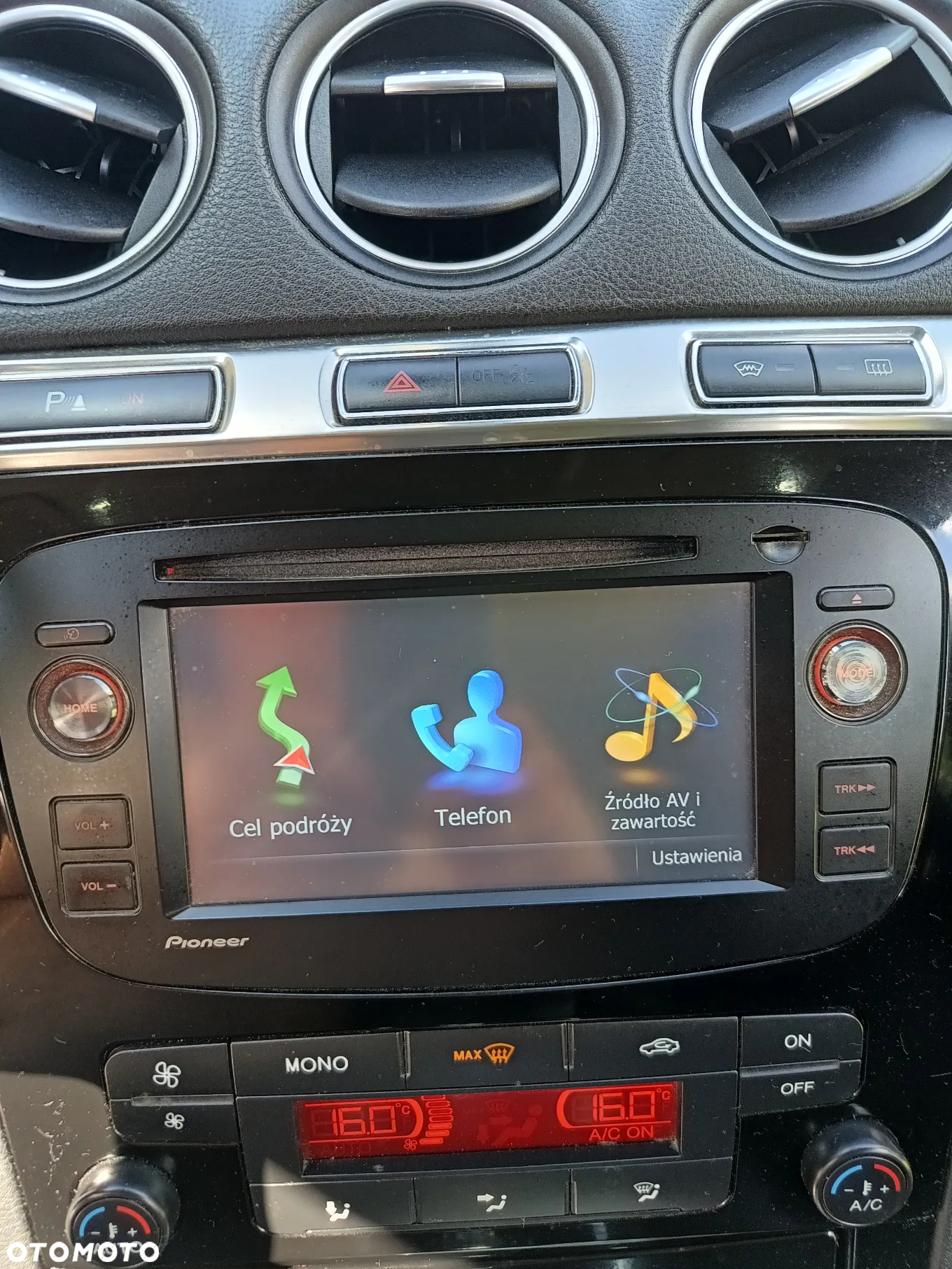 Ford S-Max 2.0 T Titanium MPS6 - 17