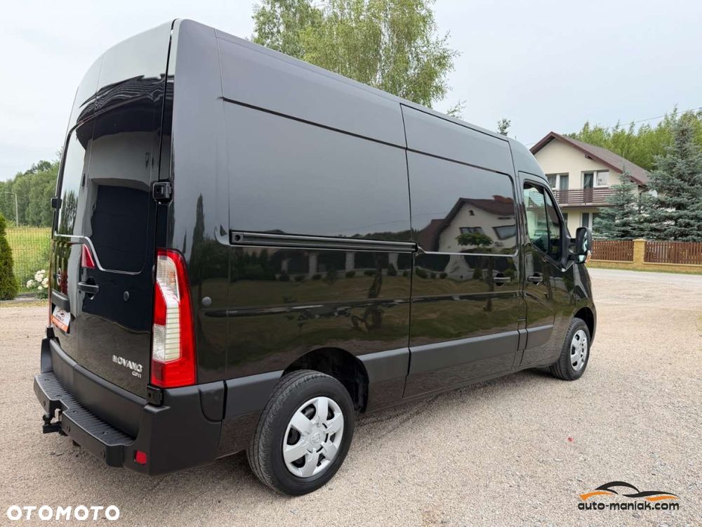 Opel Movano L2H2 - 19