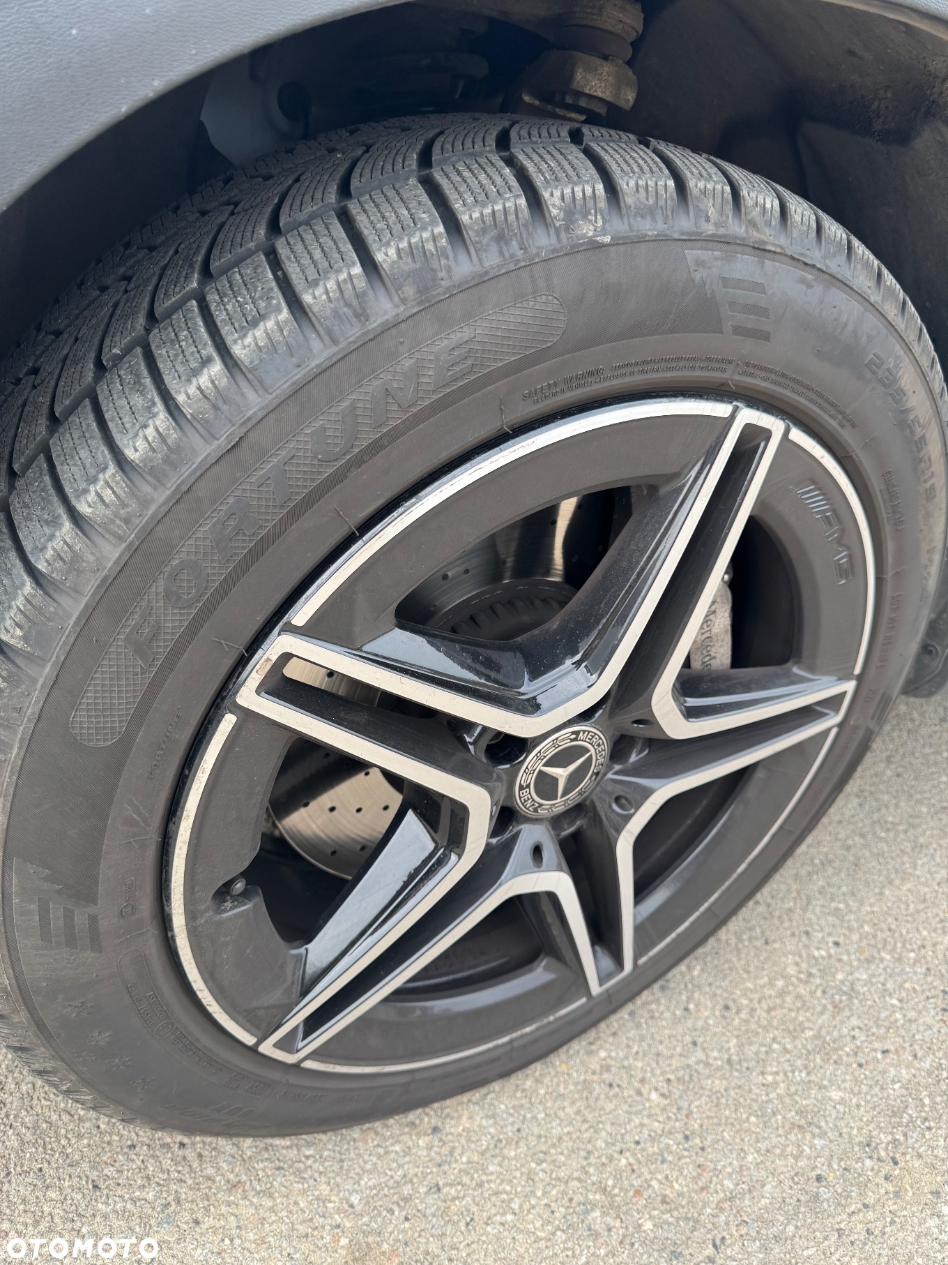 Mercedes-Benz GLC 220 d 4-Matic - 39