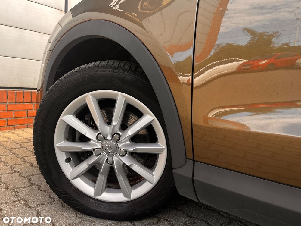 Audi Q3 - 3