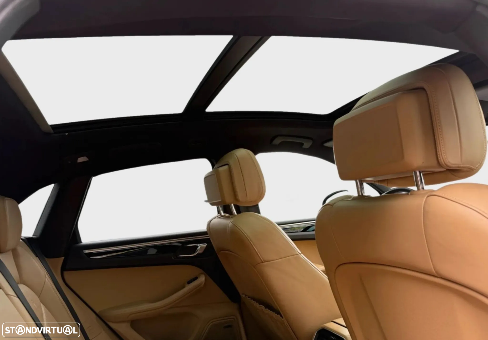 Porsche Macan PDK - 12