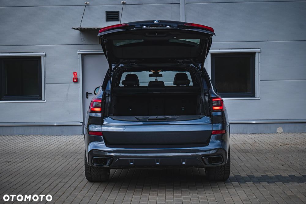 BMW X5 xDrive25d - 11