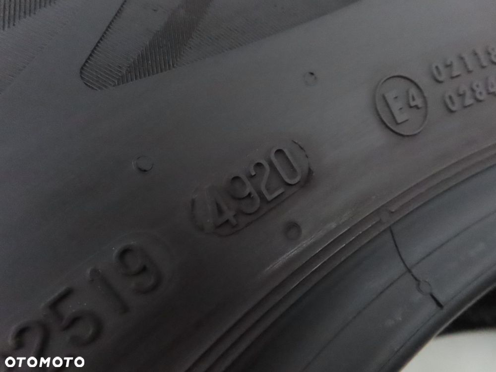235/65R17 OPONA LETNIA Continental EcoContact 6 108V XL - 3