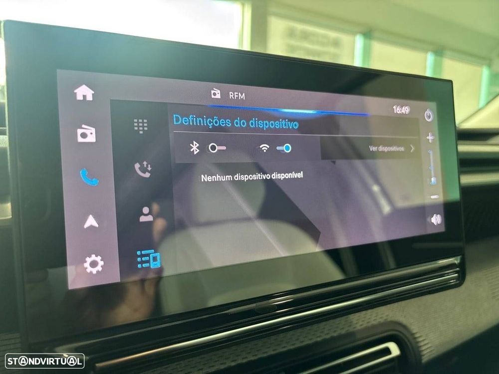 Citroën C3 1.2 Turbo Max - 15