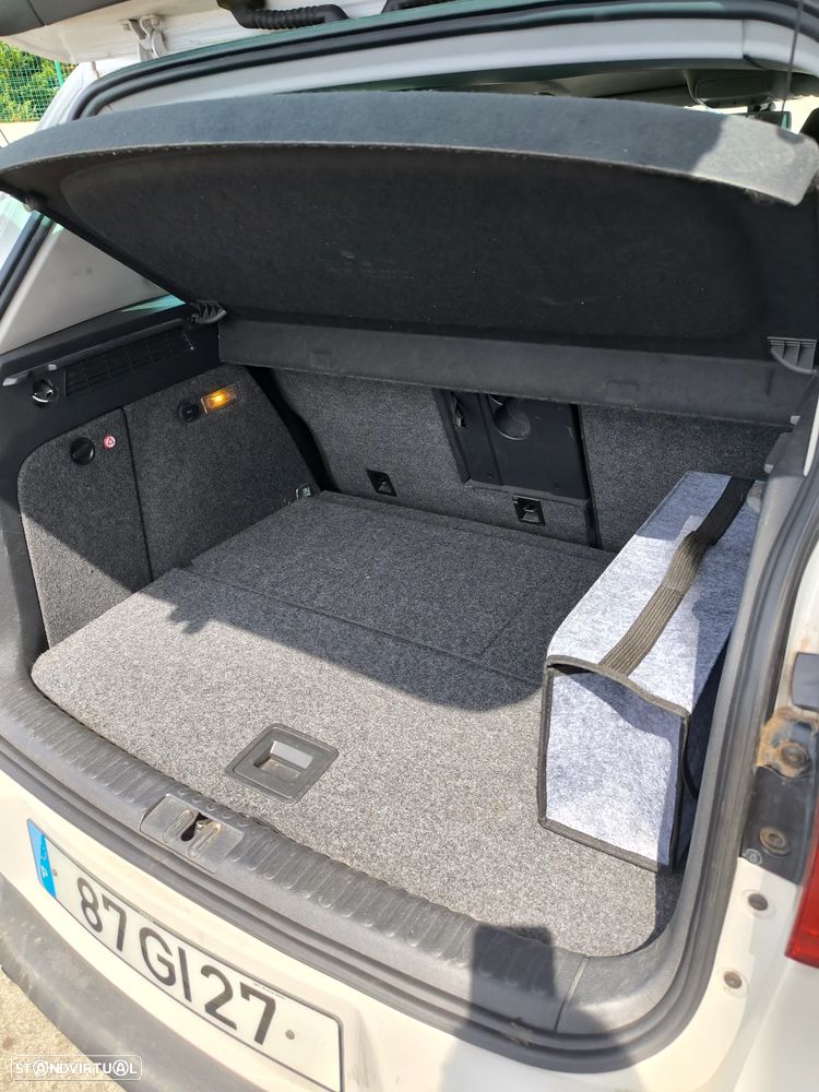 VW Tiguan 1.4 TSI Sport 4Motion - 17