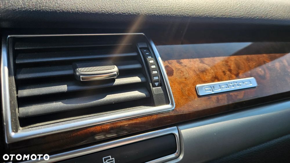 Audi A8 3.0 TDI Quattro - 5