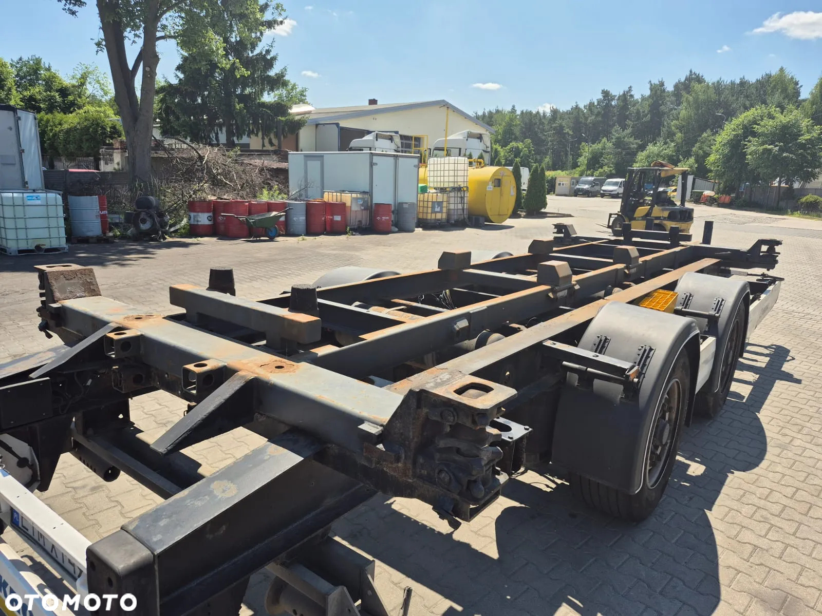 Krone - 4