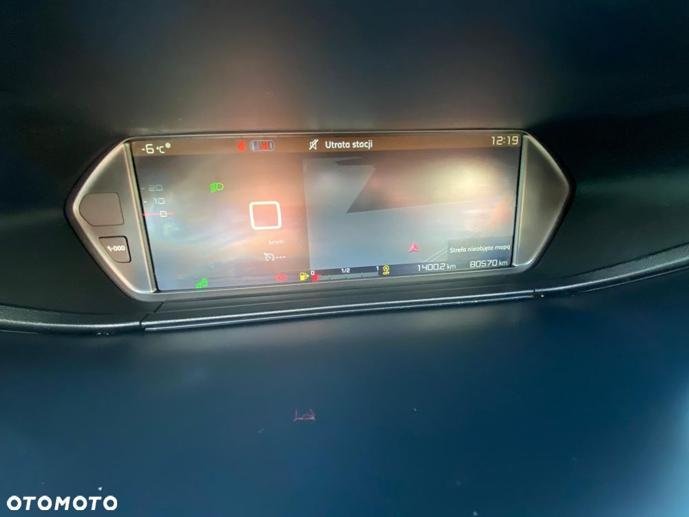 Citroën C4 SpaceTourer - 15