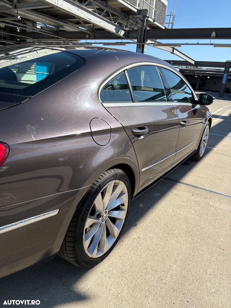 Volkswagen Passat CC 1.8 TSI - 21