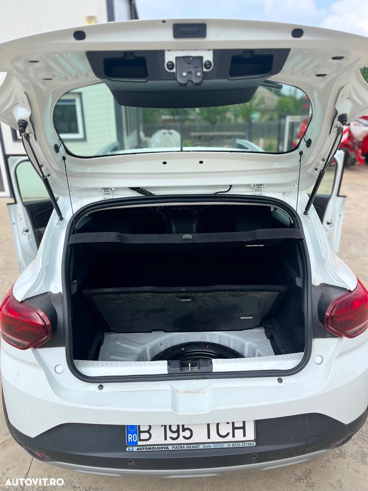 Dacia Sandero Stepway TCe 90 MT6 Essential - 7