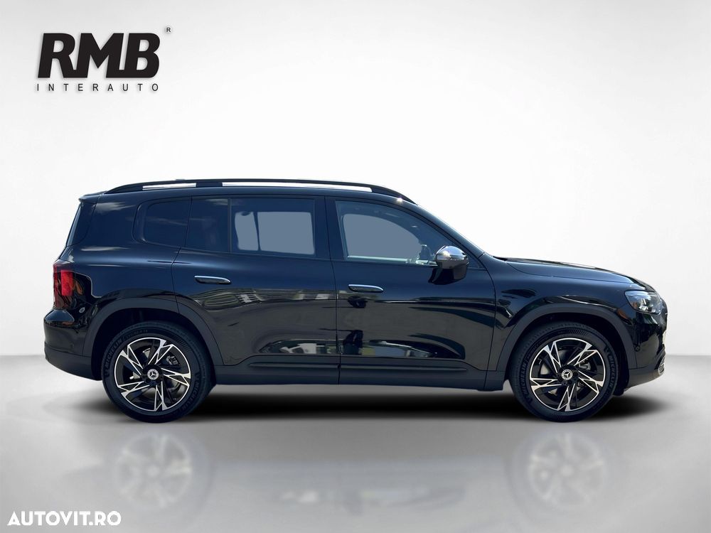 Mercedes-Benz GLB 220 4MATIC - 6