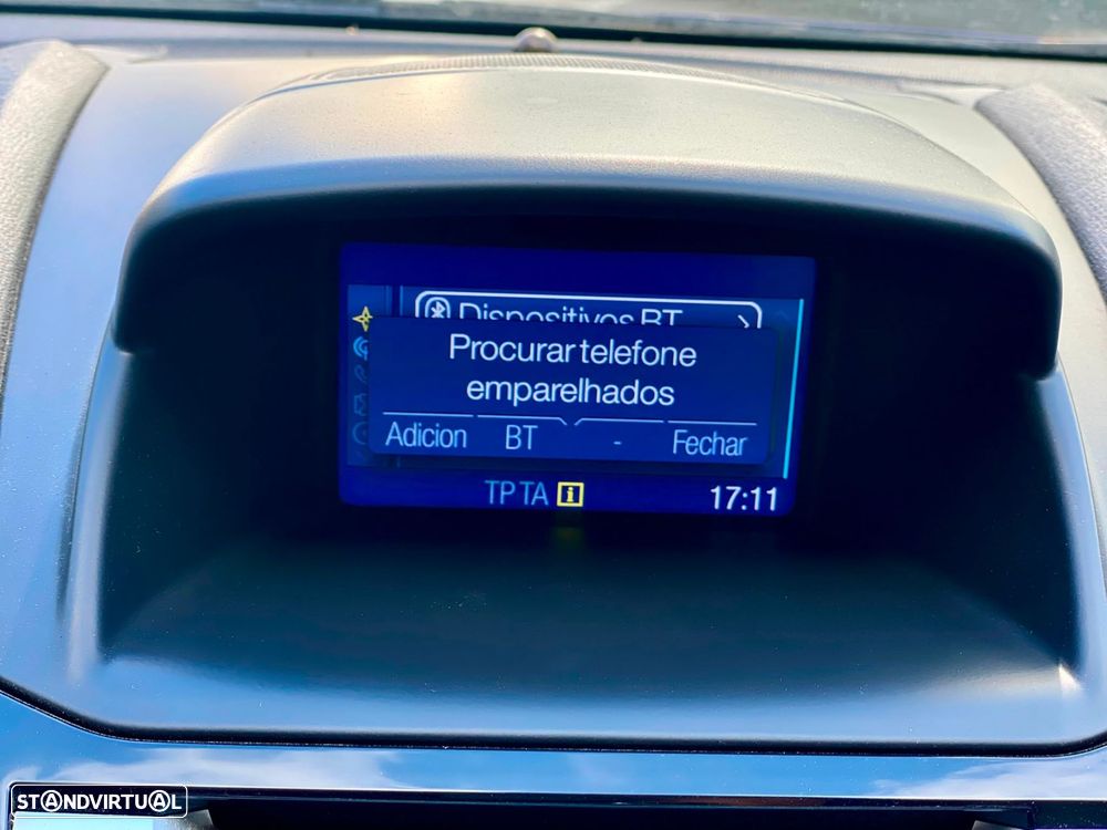 Ford Fiesta 1.6 T ST - 14