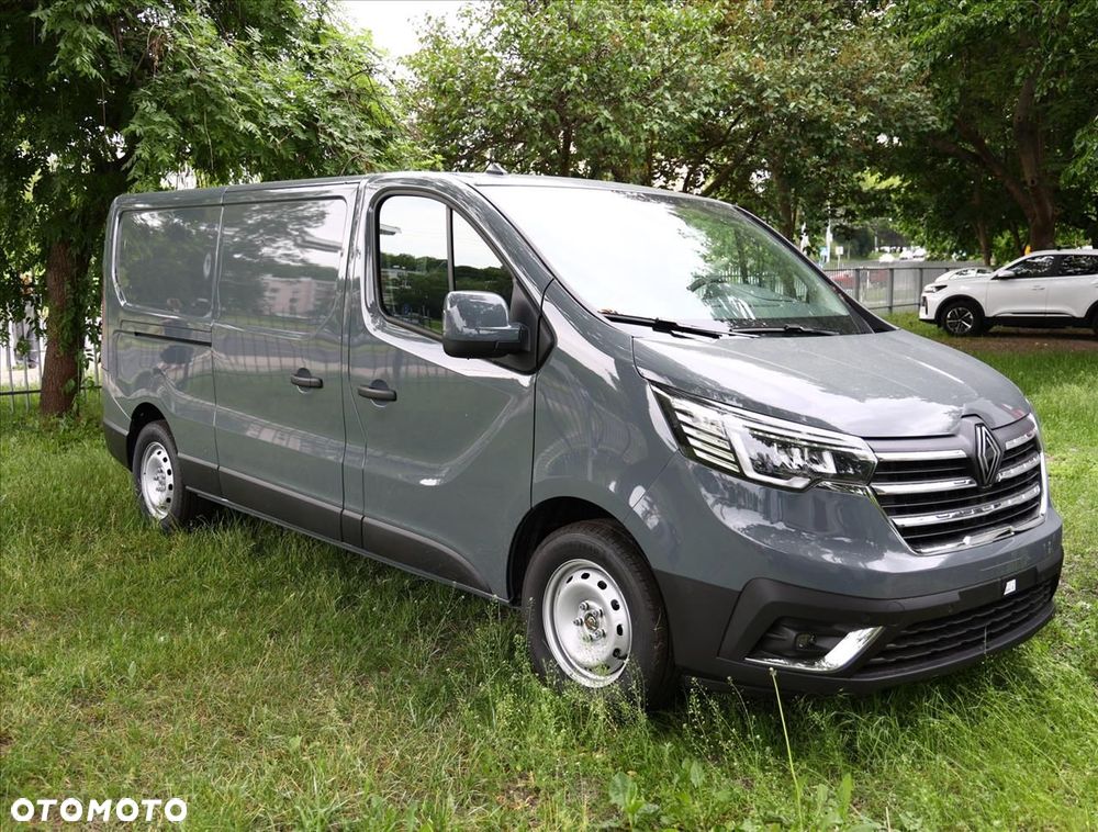 Renault trafic - 3