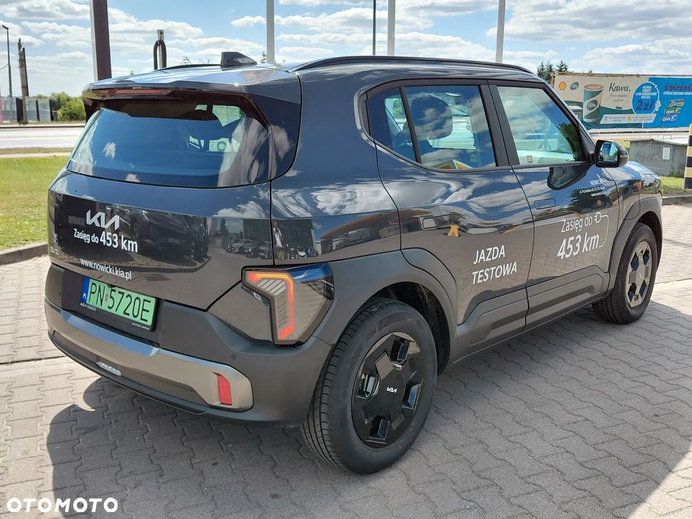 Kia EV2 - 5