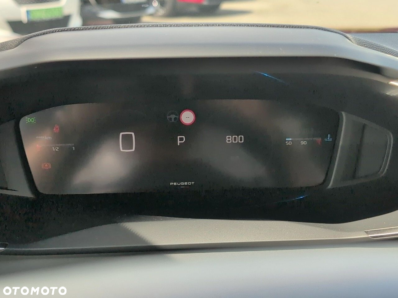 Peugeot 2008 1.2 PureTech Allure S&S EAT8 - 20