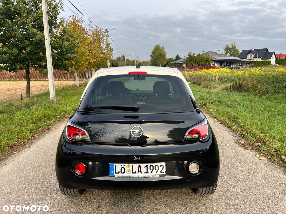 Opel Adam - 8