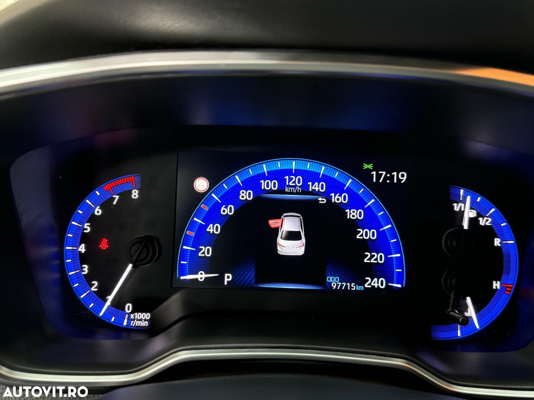 Toyota Corolla Sedan 1.5 Dual VVT-iW CVT Business - 23