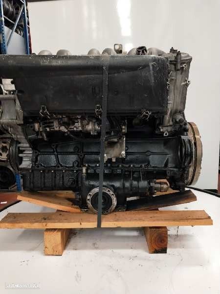 MOTOR COMPLETO MERCEDES-BENZ CLASSE E 1987 -603913 - 3