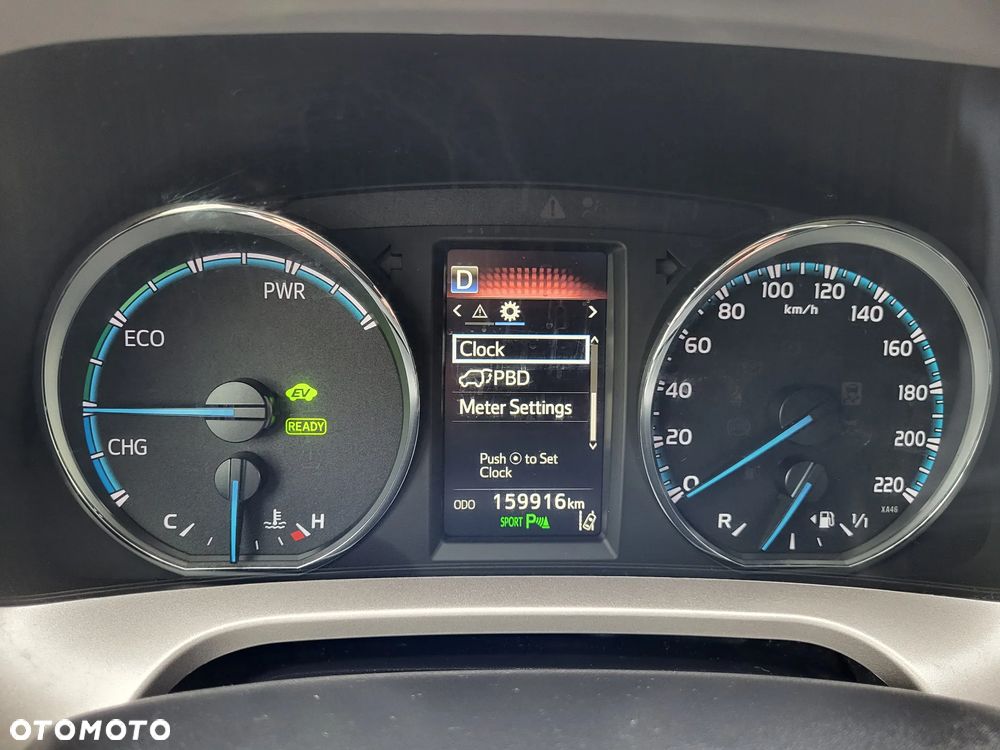 Toyota RAV4 Hybrid Premium 4x2 - 30