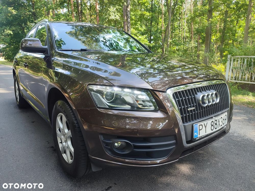 Audi Q5 - 9