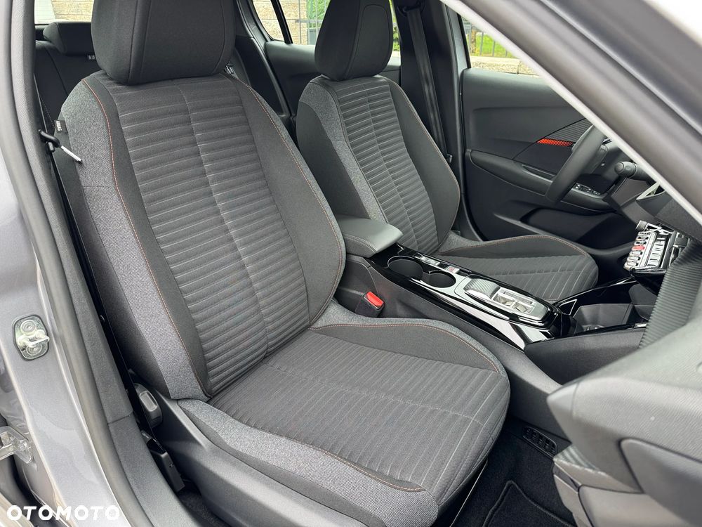 Peugeot 208 Elektromotor 136 Active - 5