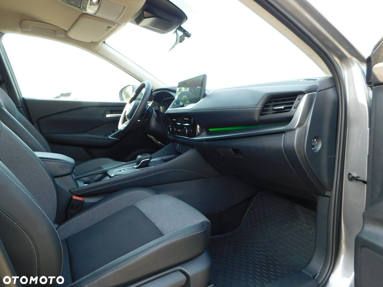 Nissan Qashqai - 8