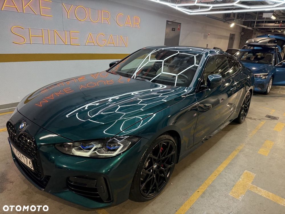 BMW Seria 4 - 1