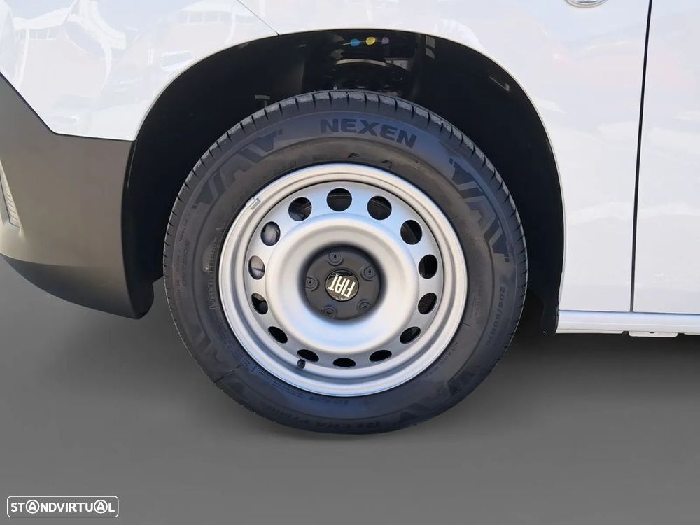 Fiat Doblo Doblò 1.5 BlueHDI L2 - 16