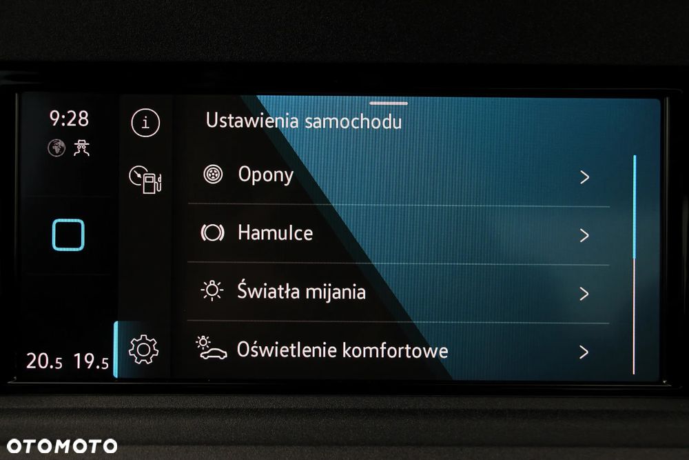 Volkswagen Caddy 2.0 TDI Life - 36