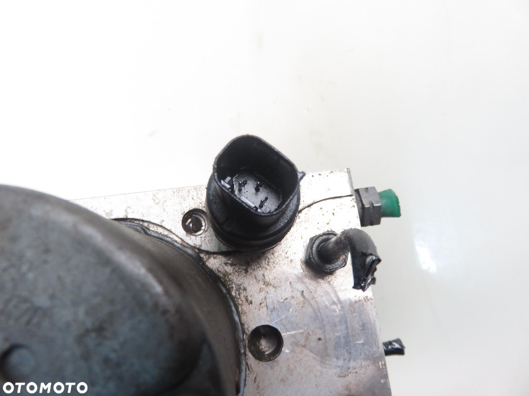 POMPA ABS PEUGEOT PARTNER I 9645324780 0265225129 0265950059 - 3