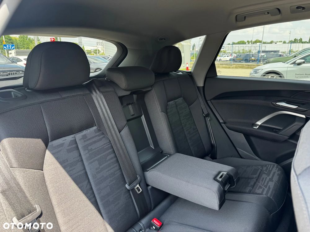 Audi Q5 TFSI mHEV 150 kW S tronic - 30