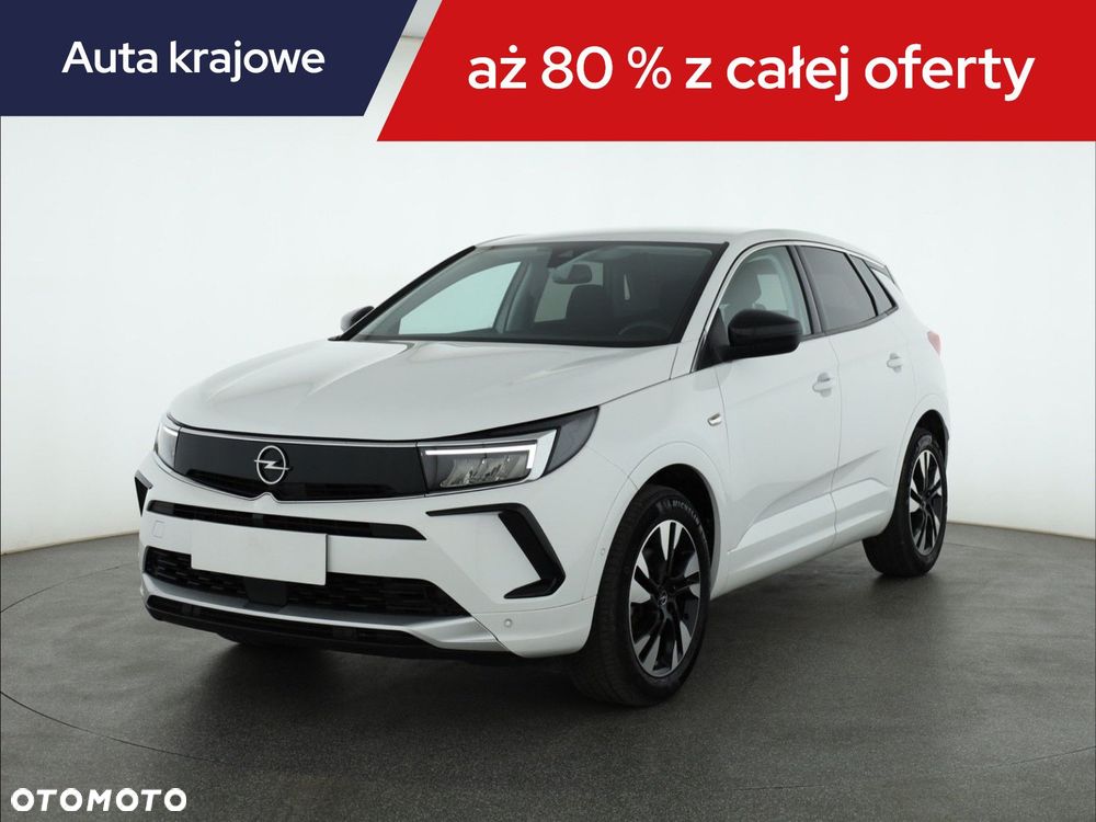 Opel Grandland X 2023