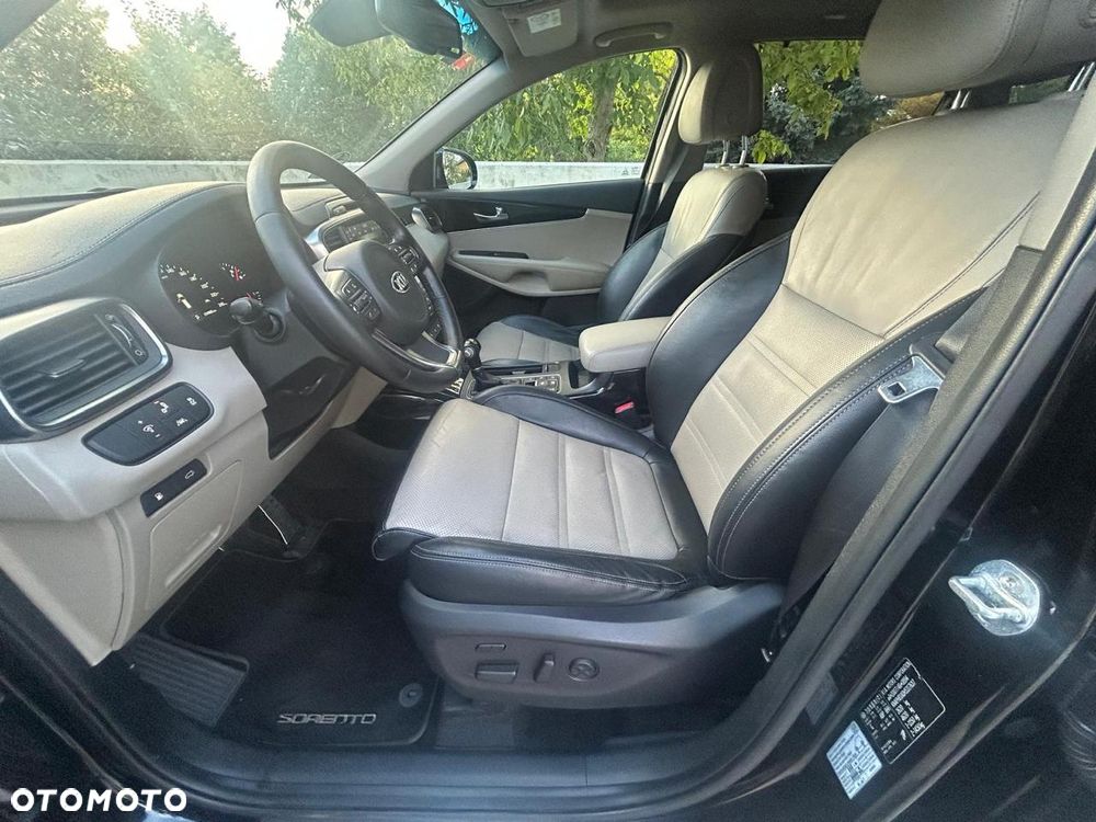 Kia Sorento 2.0 CRDI Business Line Plus - 14