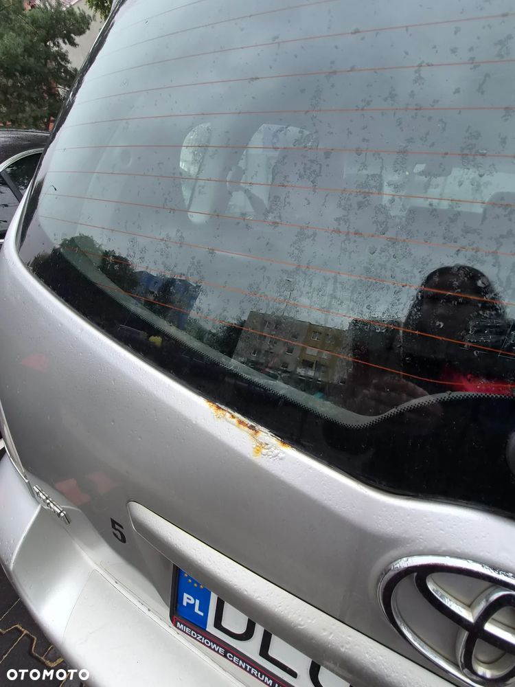 Toyota Corolla Verso 1.8 Gold - 12