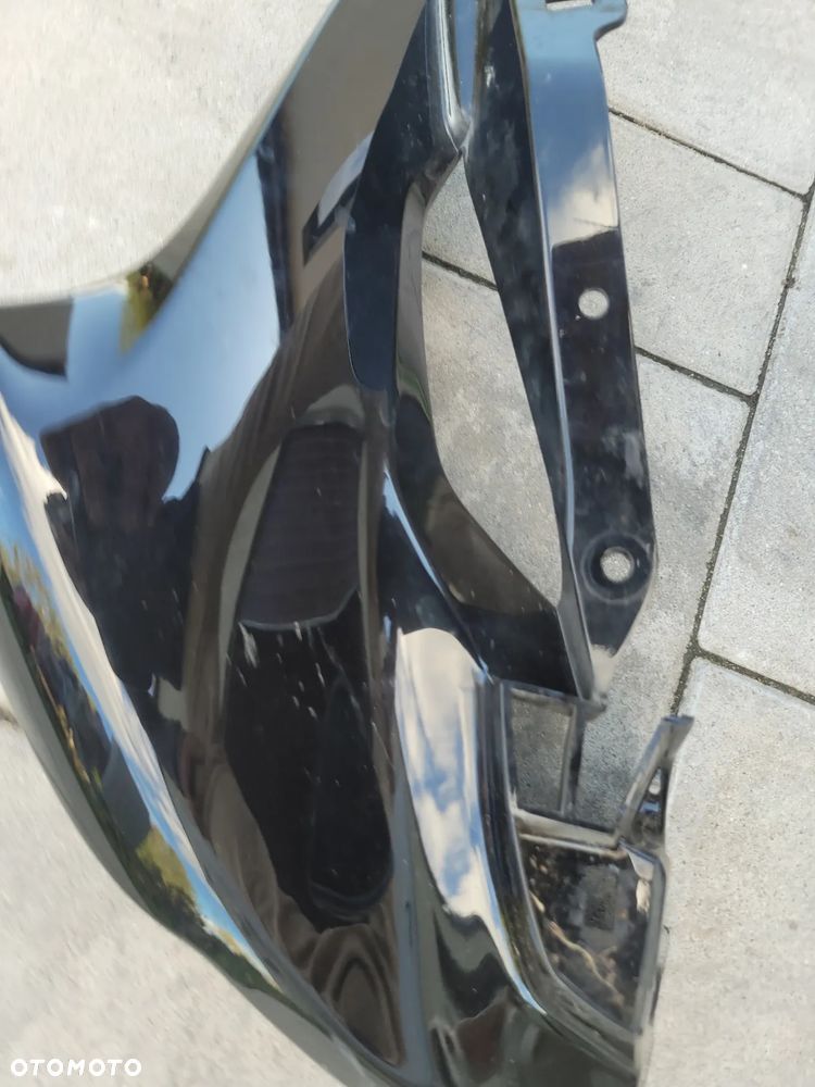 Owiewka przód, czacha, czasza lewa Honda CBR 125 250 - 6